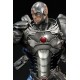 Justice League New 52 Statue Cyborg 59 cm